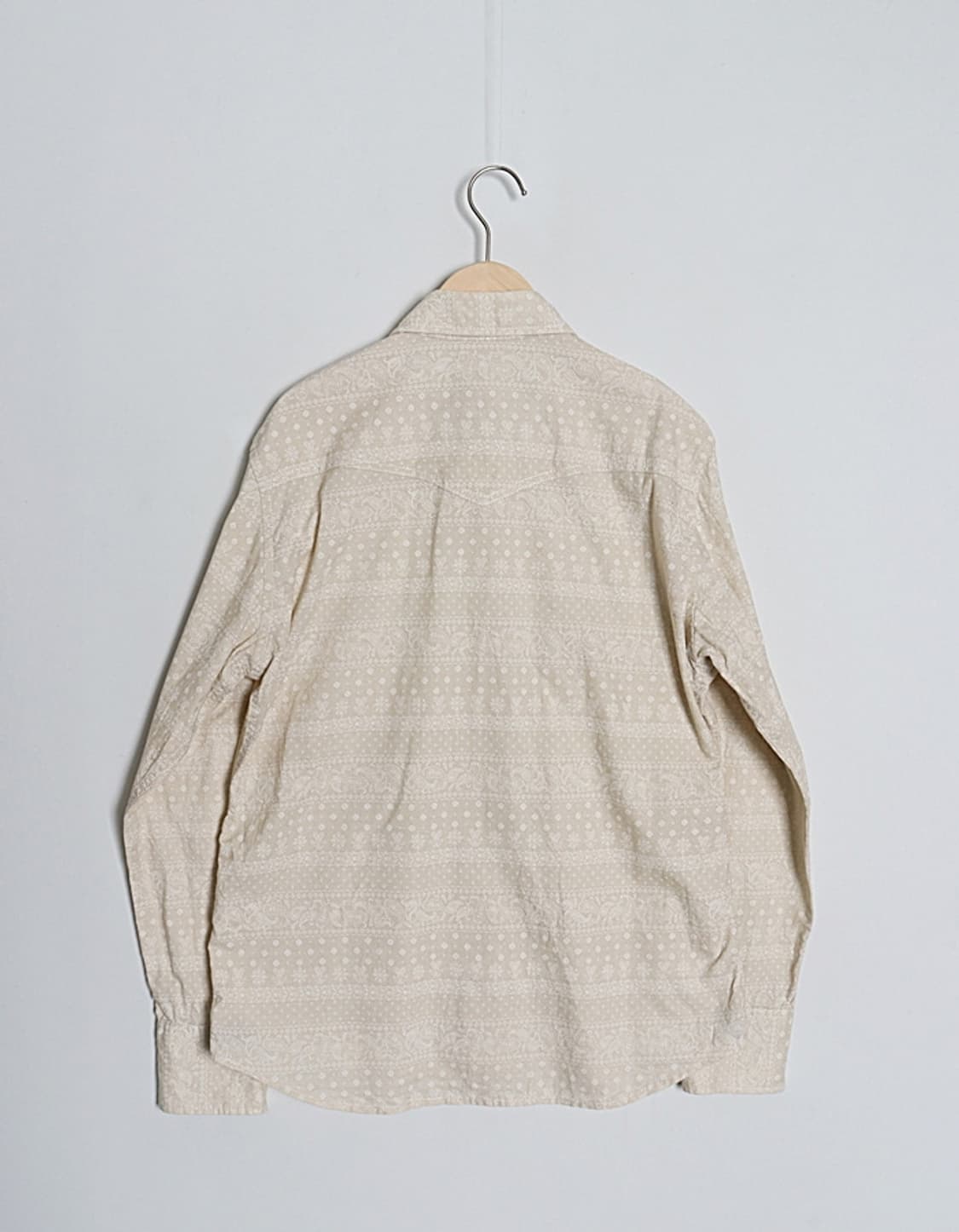  KEARNEY HOUSE Western Shirts 상품이미지4