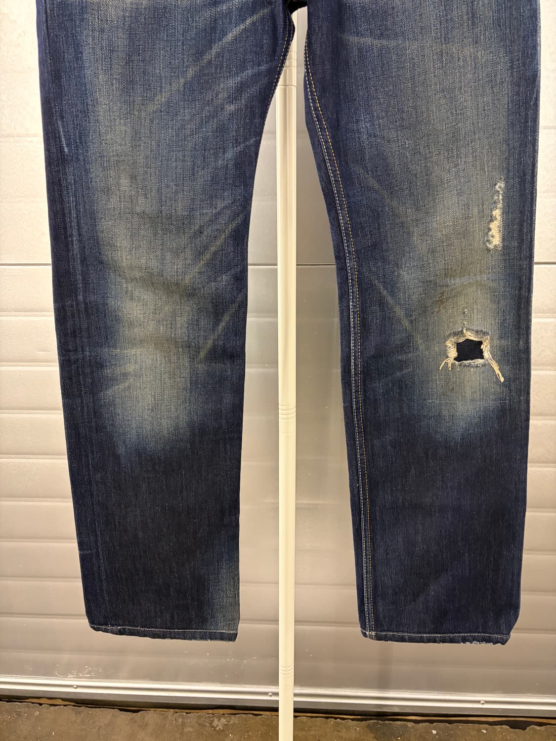 Diesel Safado denim 30 상품이미지4