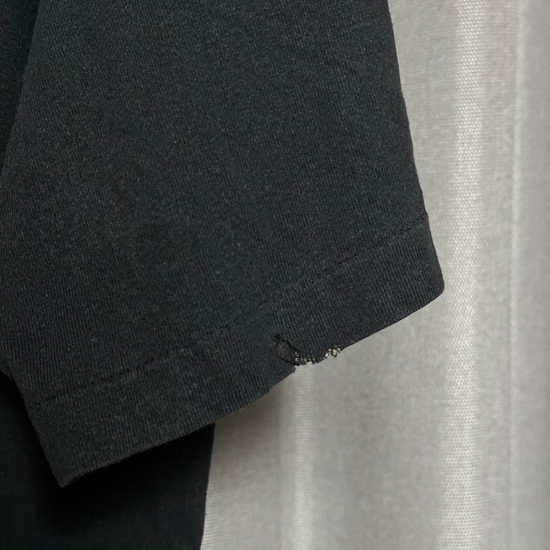 빈티지 90s 할리데이비슨 티셔츠 상품이미지5