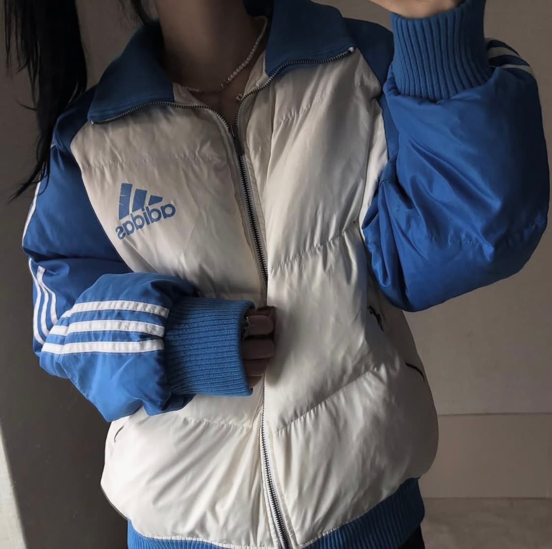 아디다스 나그랑  패딩 상품이미지1