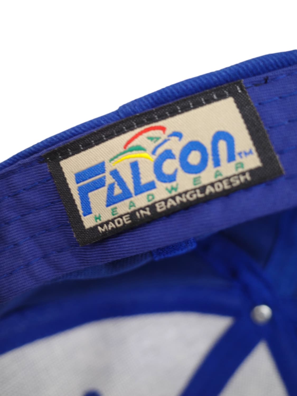 90‘s 애쉬 빈티지 밴드 볼캡 상품이미지8