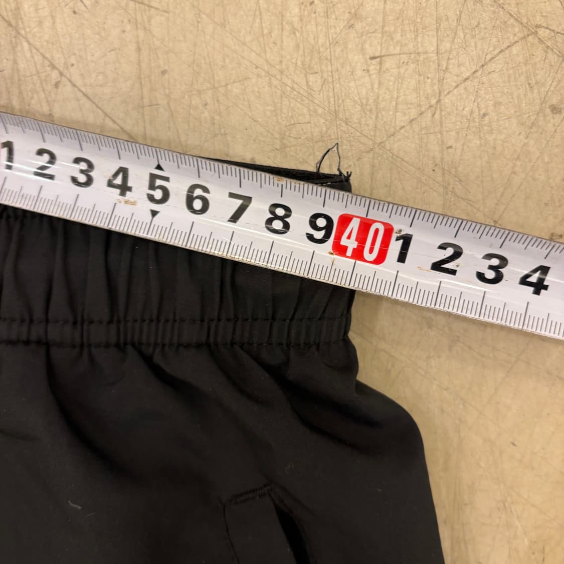 나이키 빅로고 드라이핏 반바지 상품이미지5