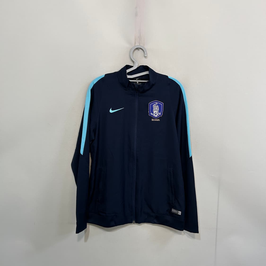 나이키 한국 국대 져지 90 여성 L  상품이미지1