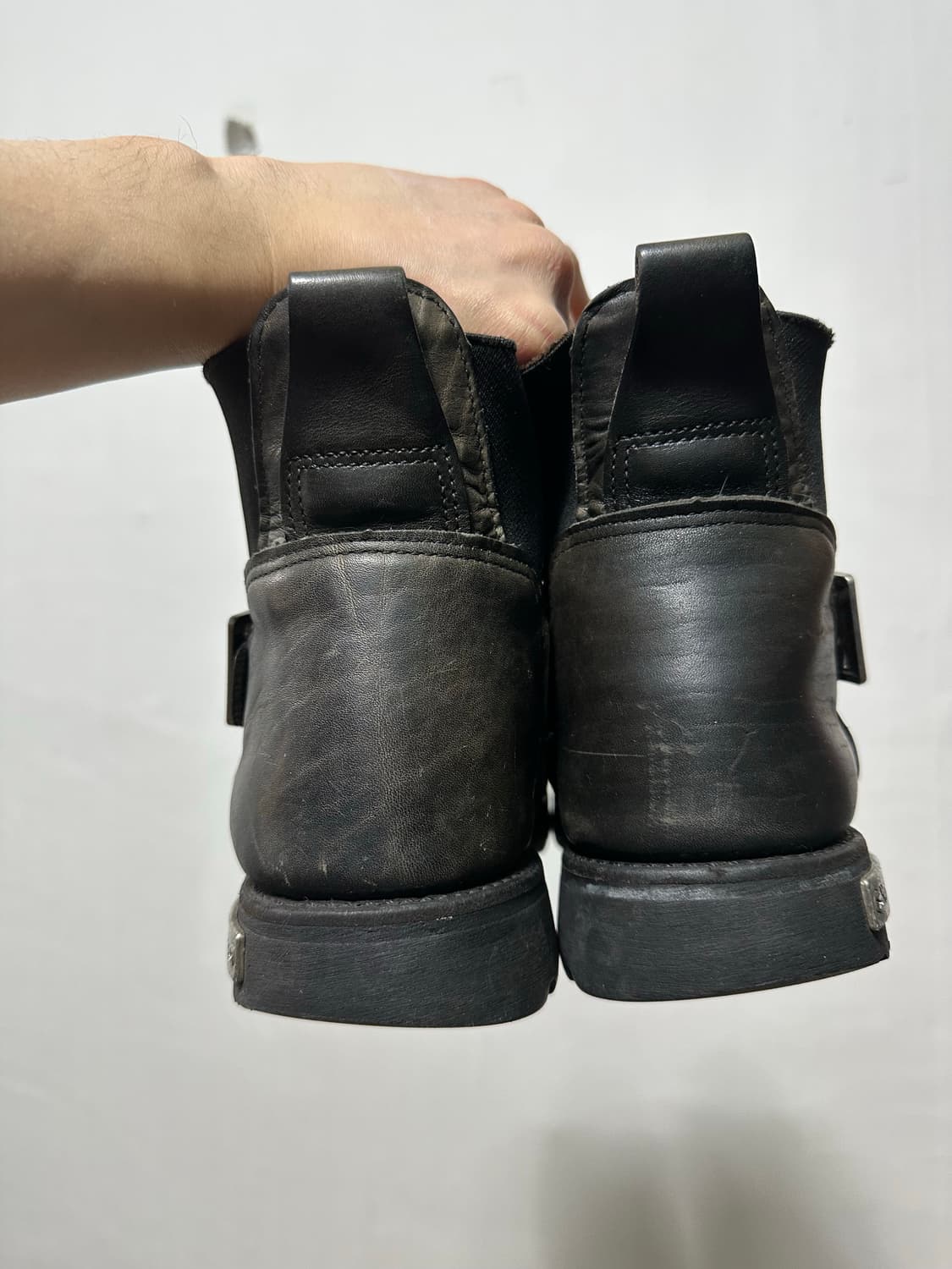 레드윙 977 부츠 상품이미지5