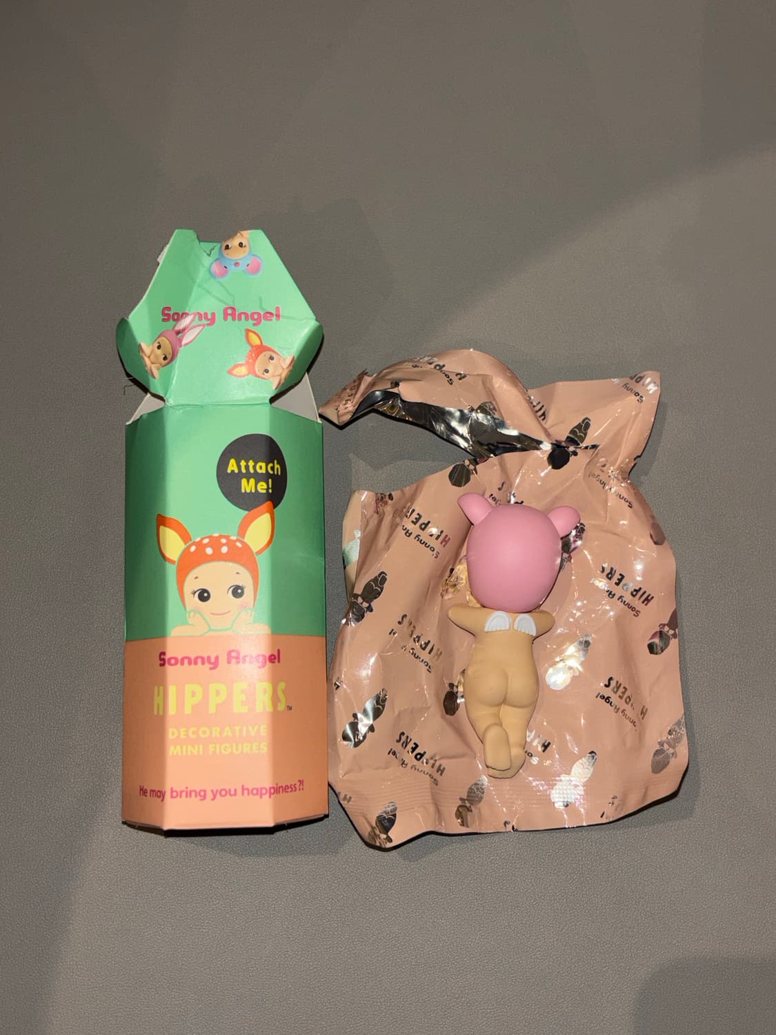 소니엔젤 오리지널 히퍼 돼지 상품이미지2