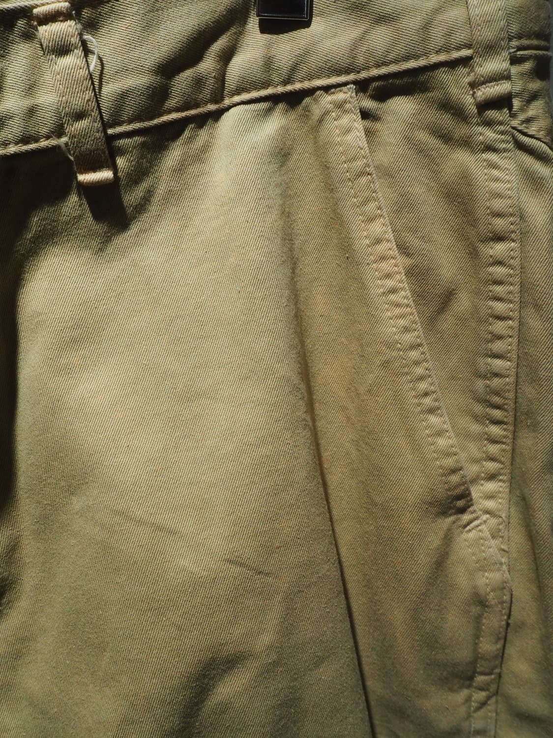 NEPENTHES pants  상품이미지5