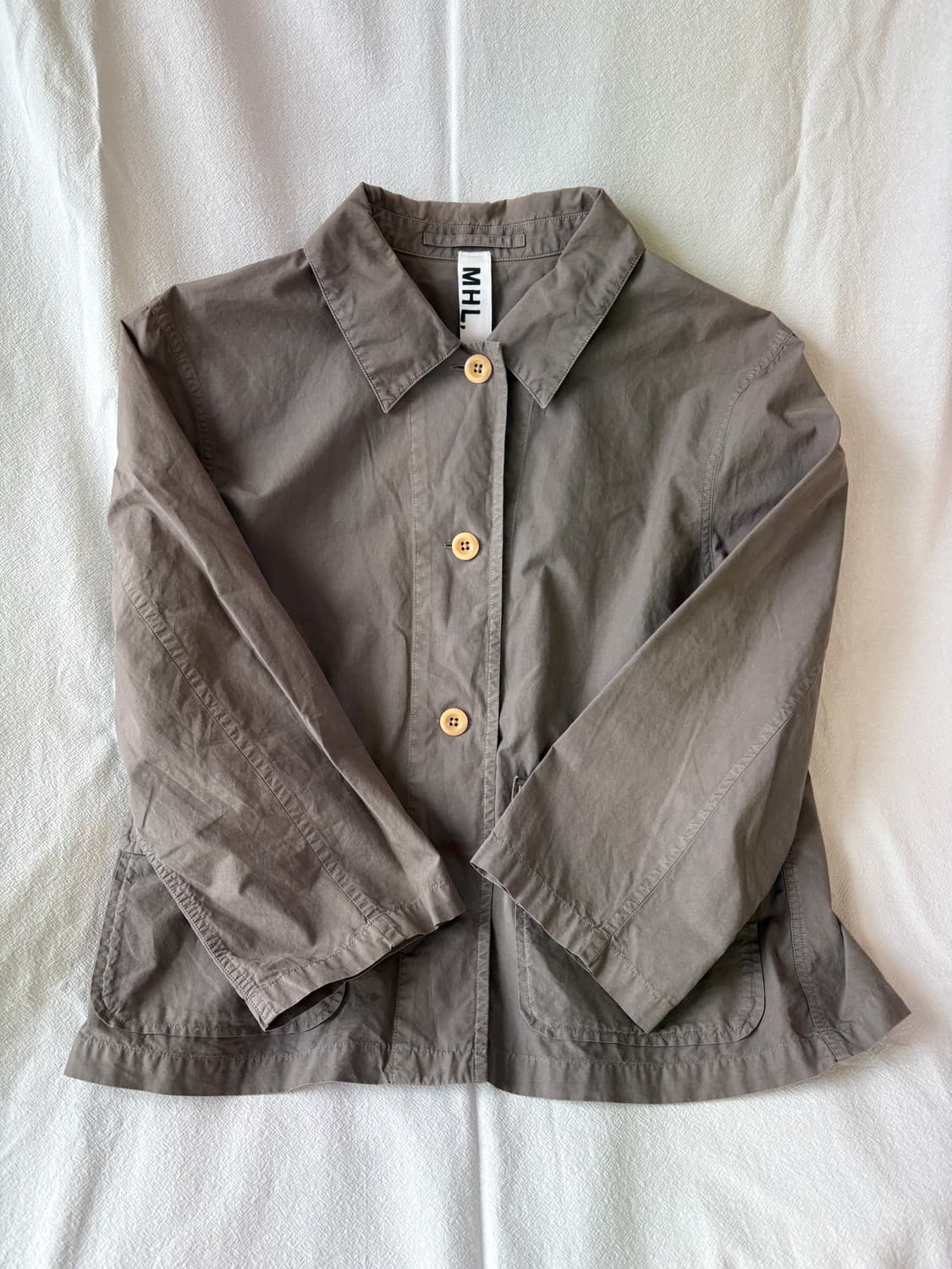 MHL 자켓 상품이미지1