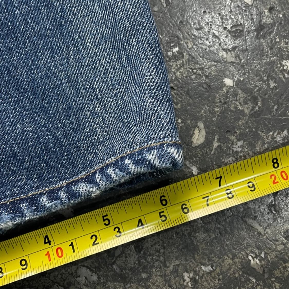 32 리바이스 512 청바지 상품이미지7