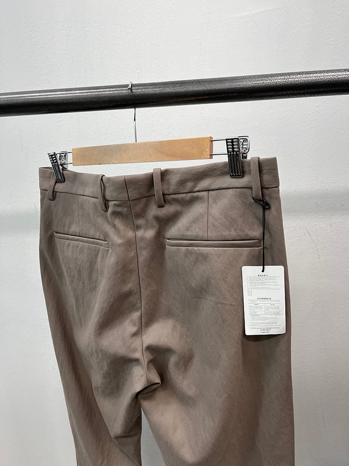 30) 띠어리 스판 치노팬츠  상품이미지9