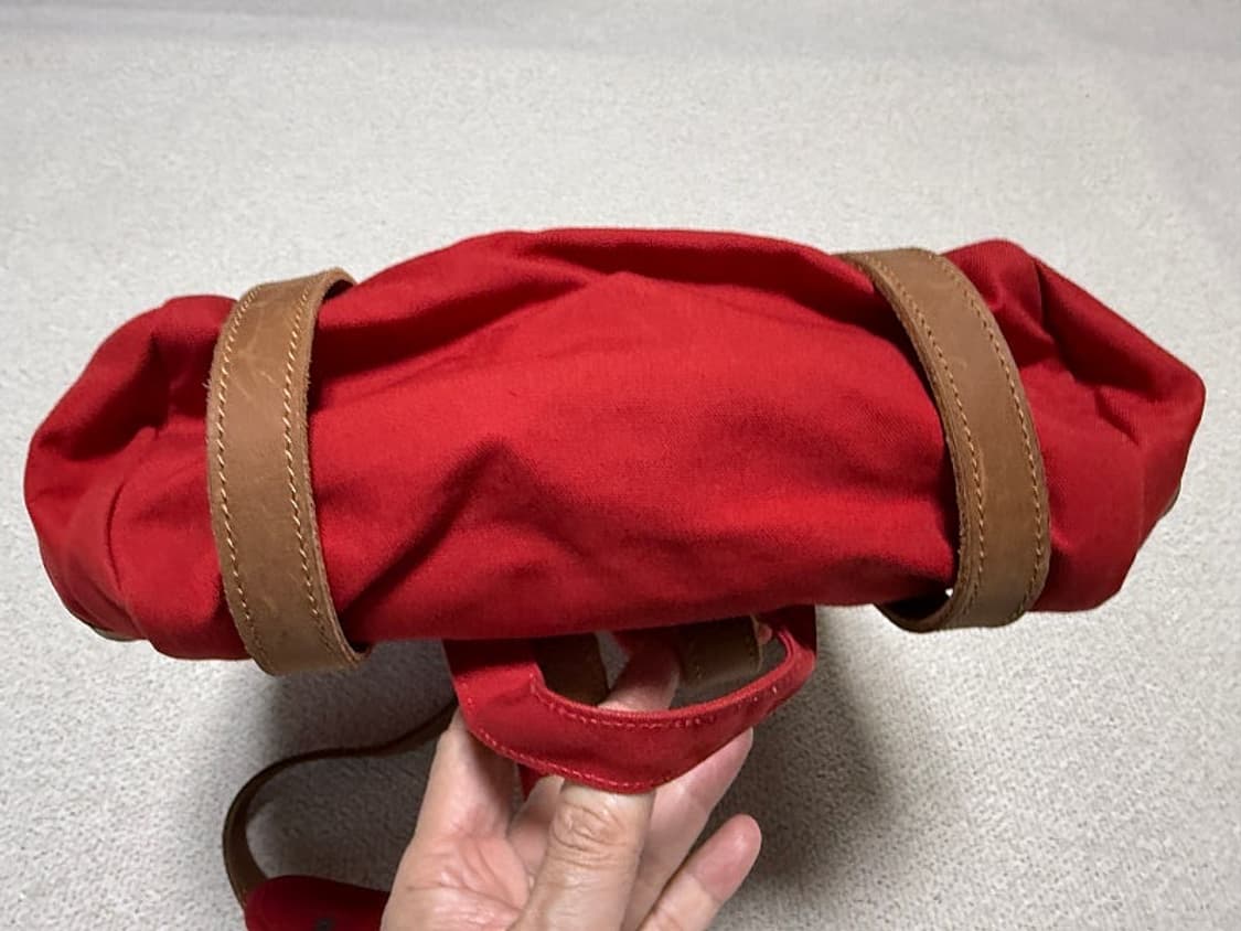 피엘라벤 럭색 No.21 스몰 백팩 상품이미지8