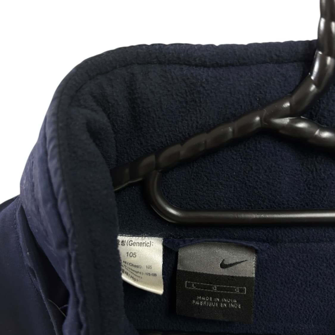 나이키 바르셀로나 패딩점퍼 상품이미지6