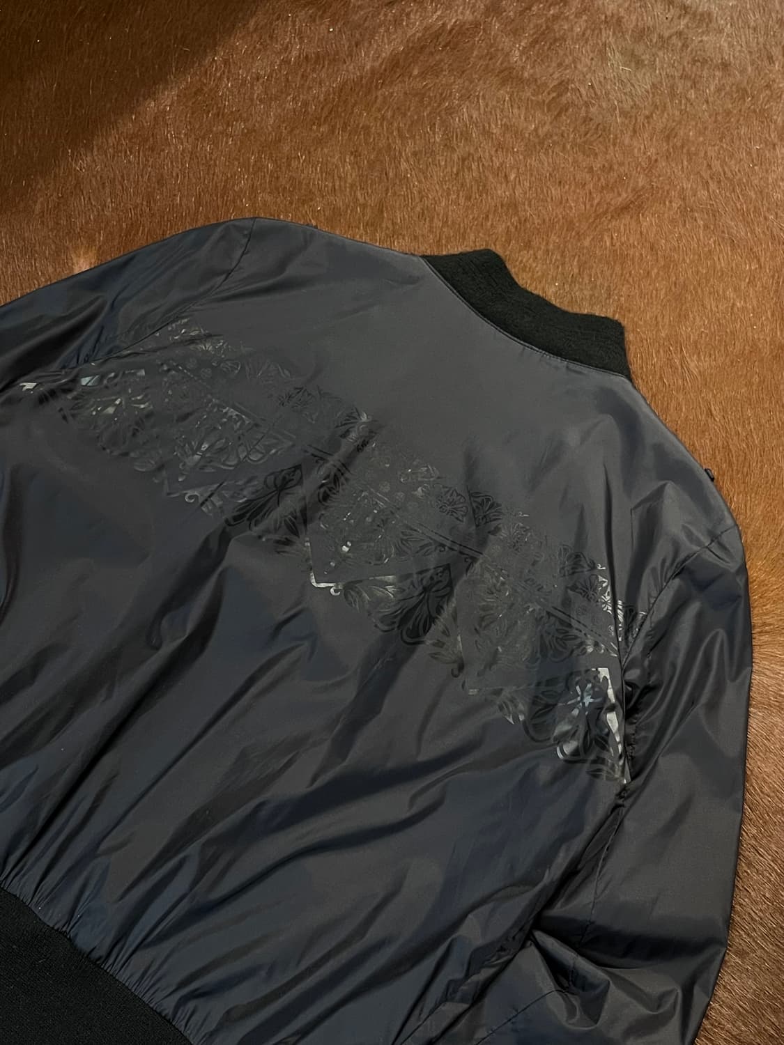 리바이스 디테일 나일론 자켓 상품이미지8