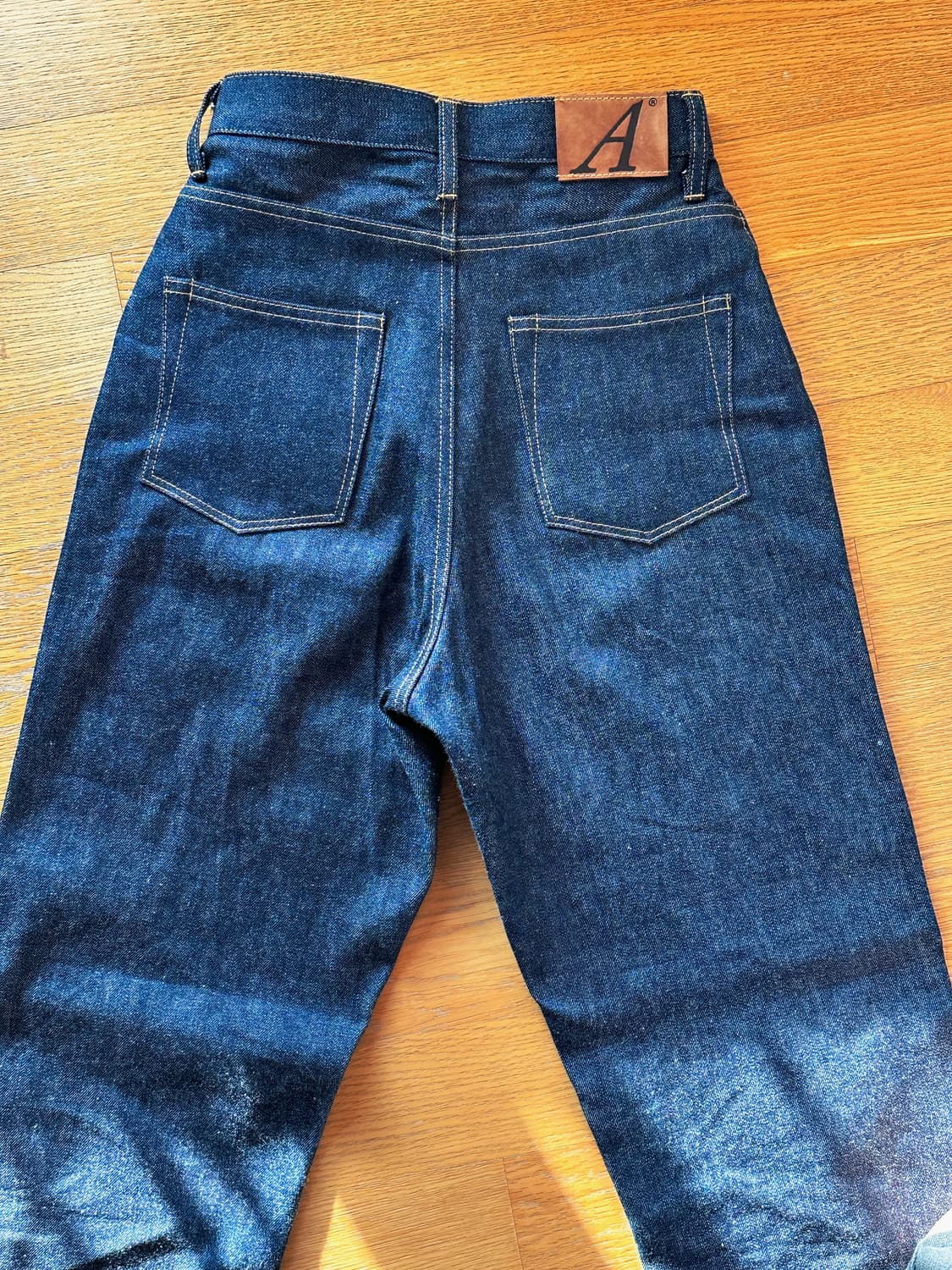 아나토미카 618 마릴린1 26사이즈 상품이미지4