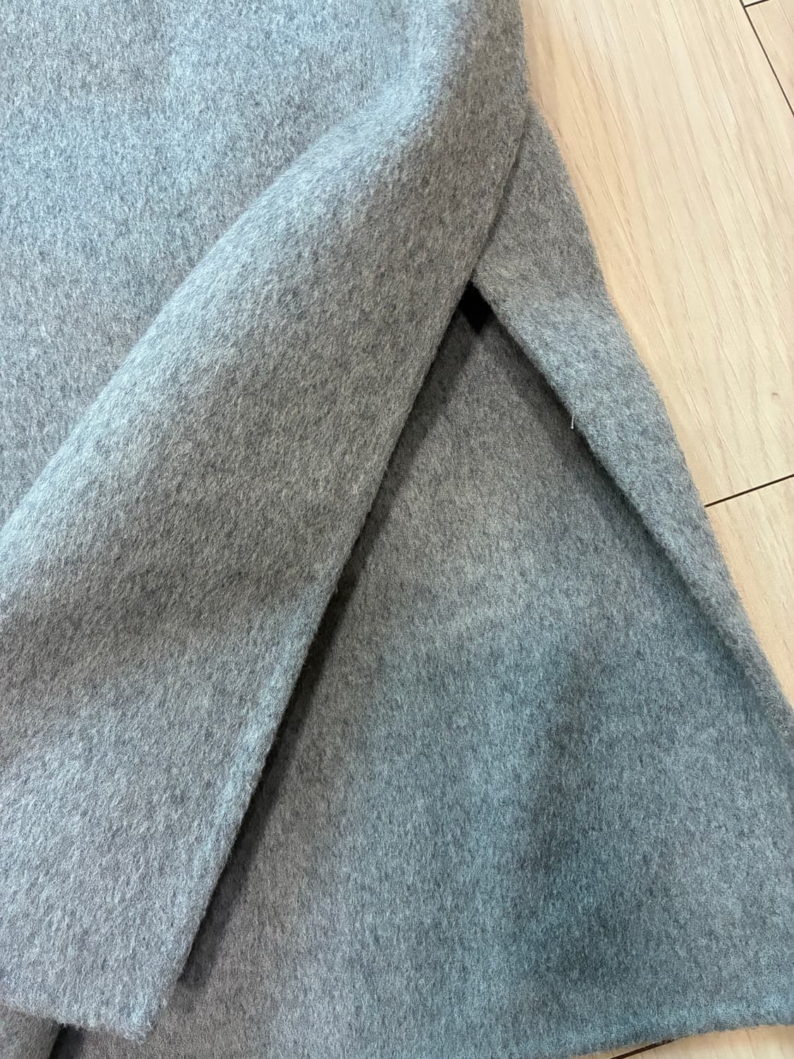 Cos 후드 조끼 상품이미지6