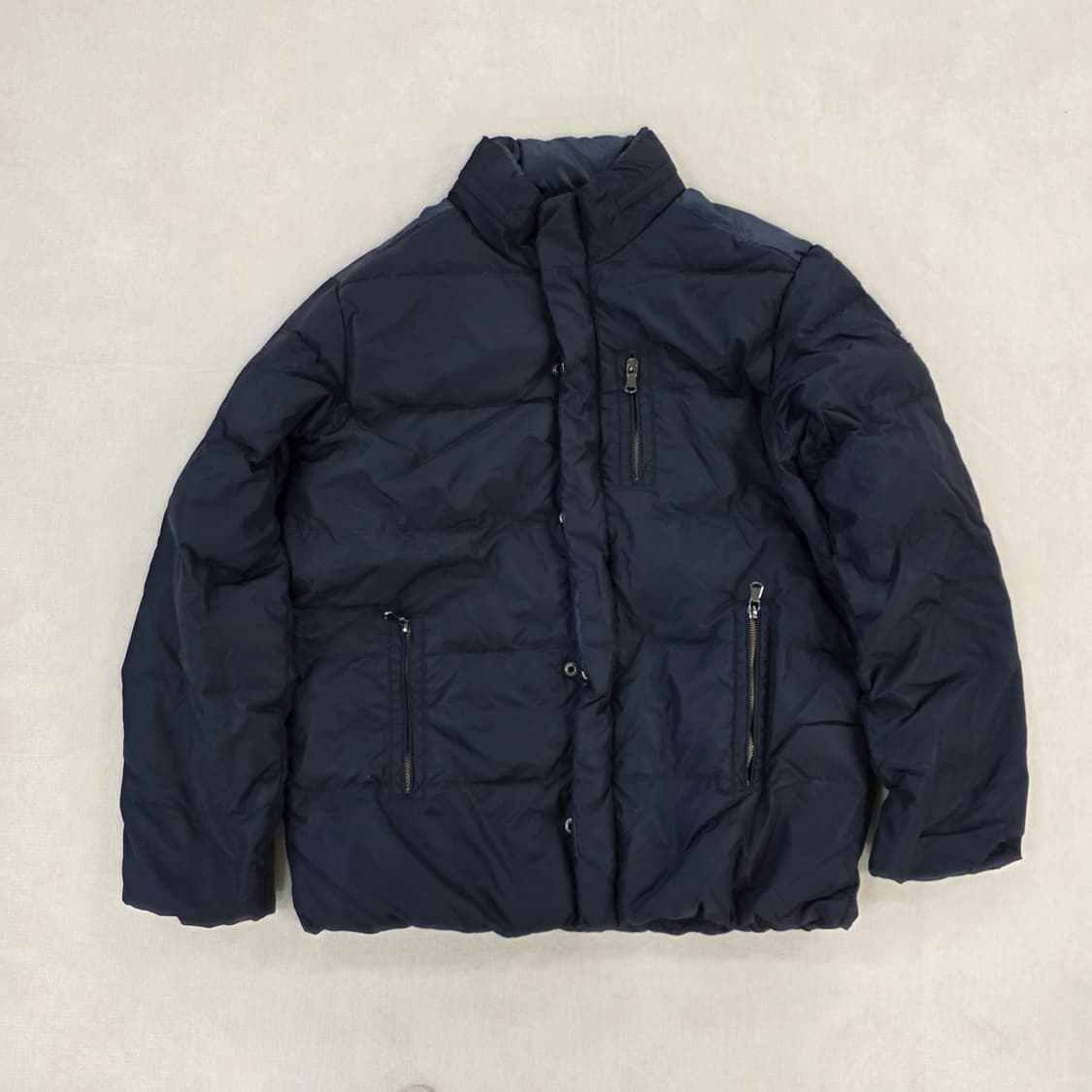 [XL] 캘빈클라인 진스 다운패딩 0129J1 상품이미지1