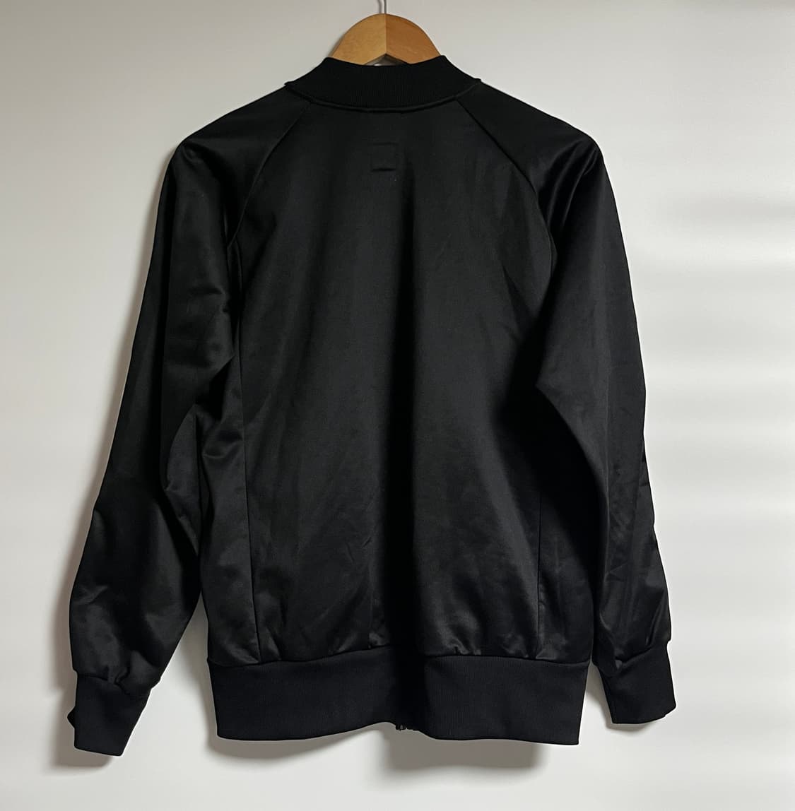 공용 아디다스 오리지날 슈퍼스타 져지 트랙탑 파이어버드 M 상품이미지6