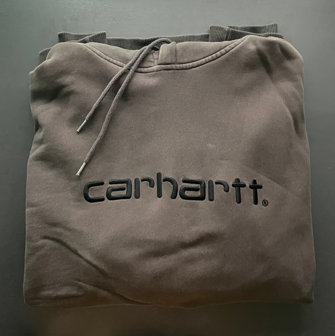 칼하트 WIP 후드 상품이미지1