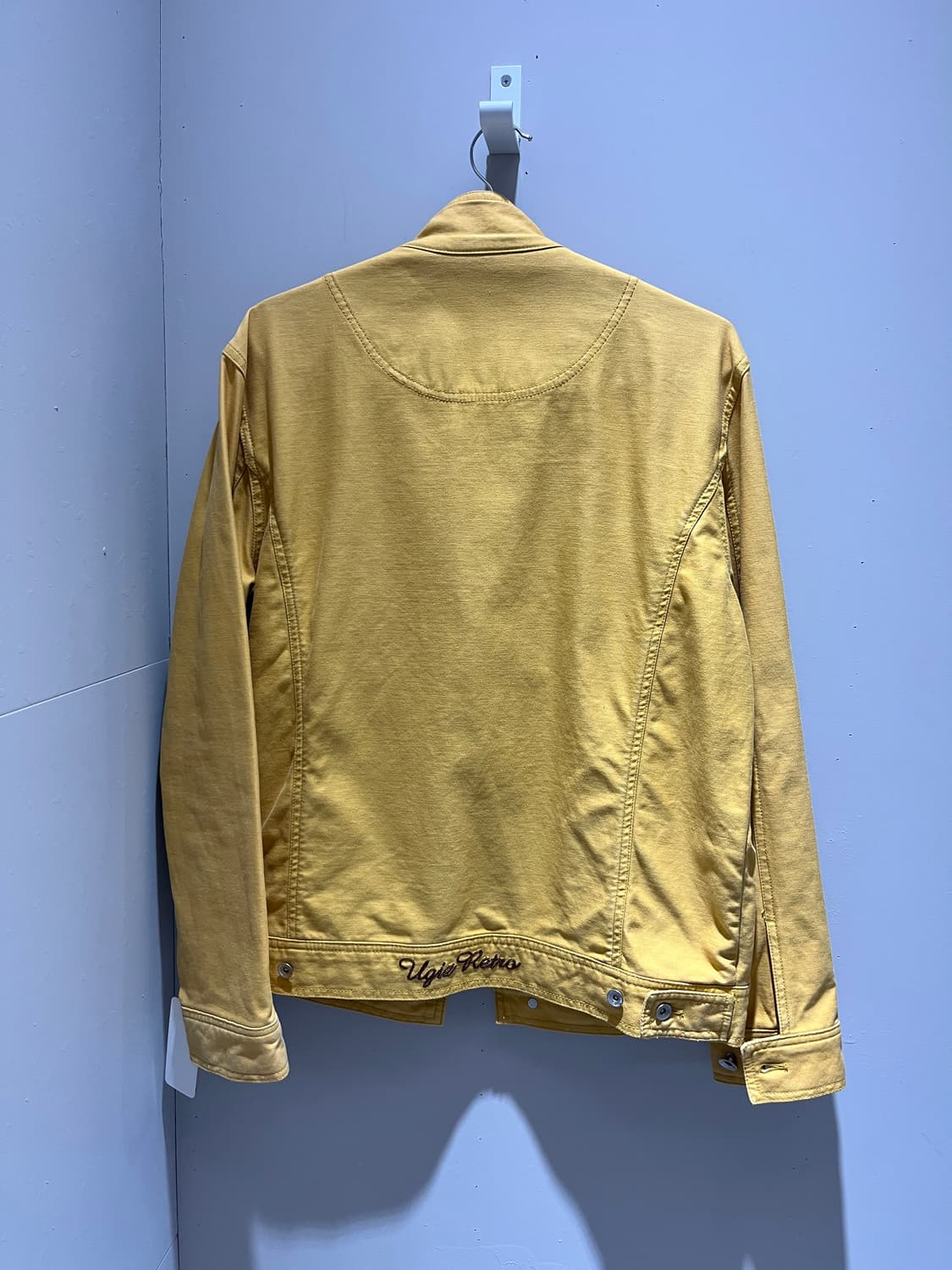 UGIZ 자켓 상품이미지3