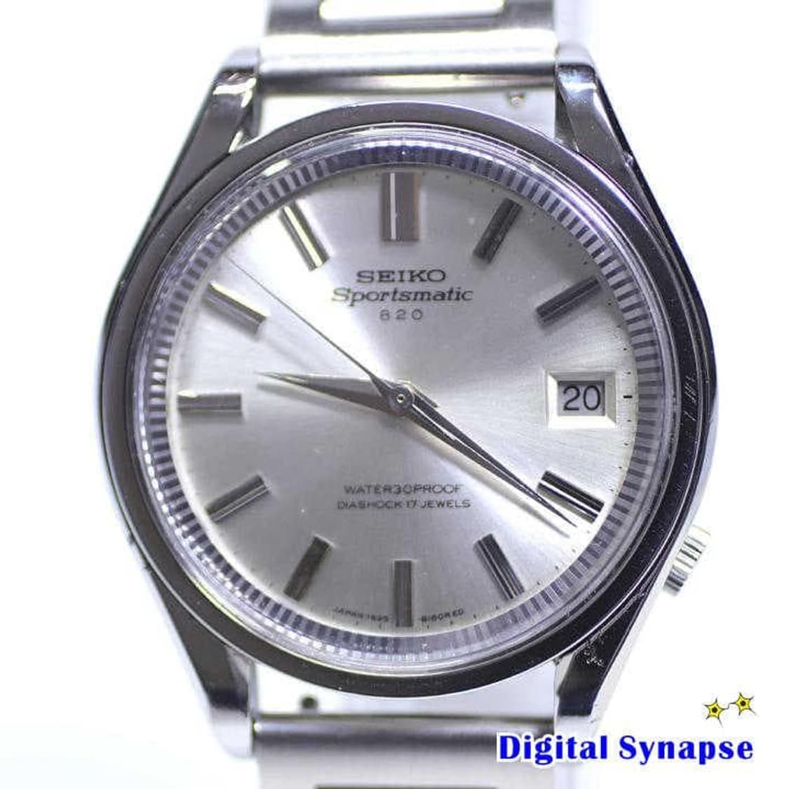 세이코 빈티지 스포츠매틱  상품이미지3