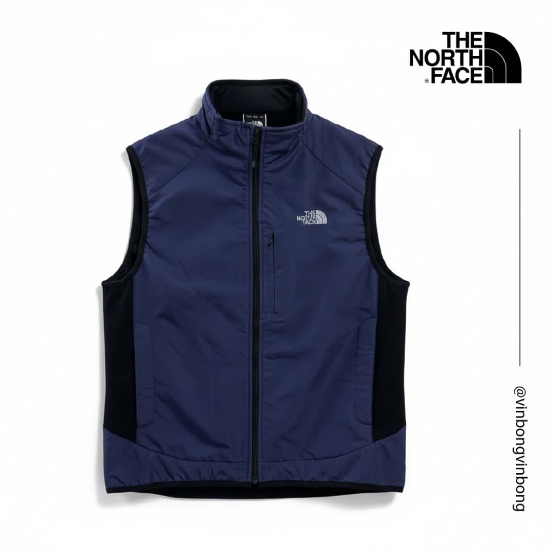 노스페이스 데날리 후리스 베스트 상품이미지2