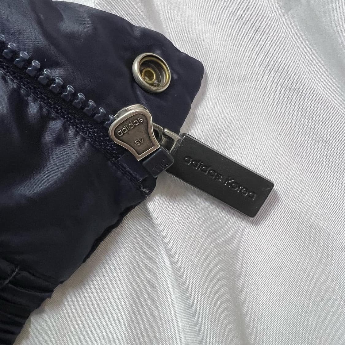 아디다스 덕다운 숏패딩 상품이미지8