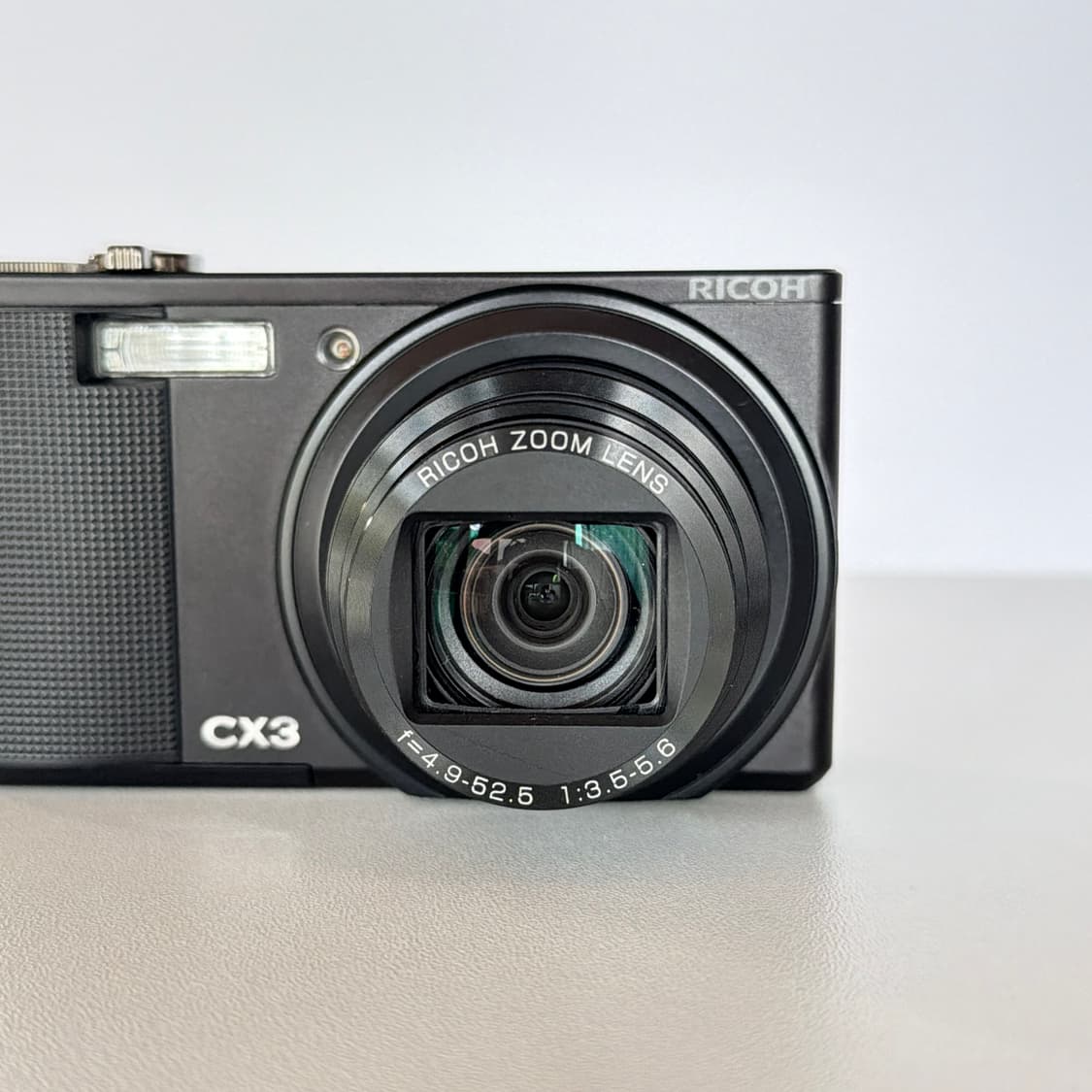 ✨ doori323님 예약/풀박스✨ Ricoh 리코 CX3 디지털카메라 상품이미지6