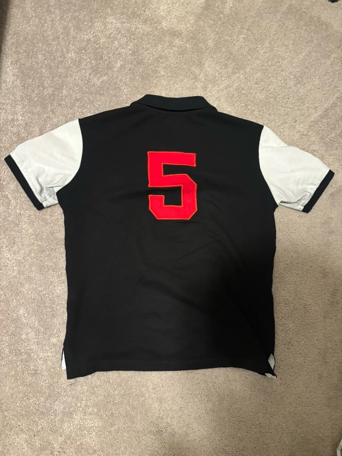 폴로 랄프로렌 빅포니 도쿄 치프키프 카라티 상품이미지5