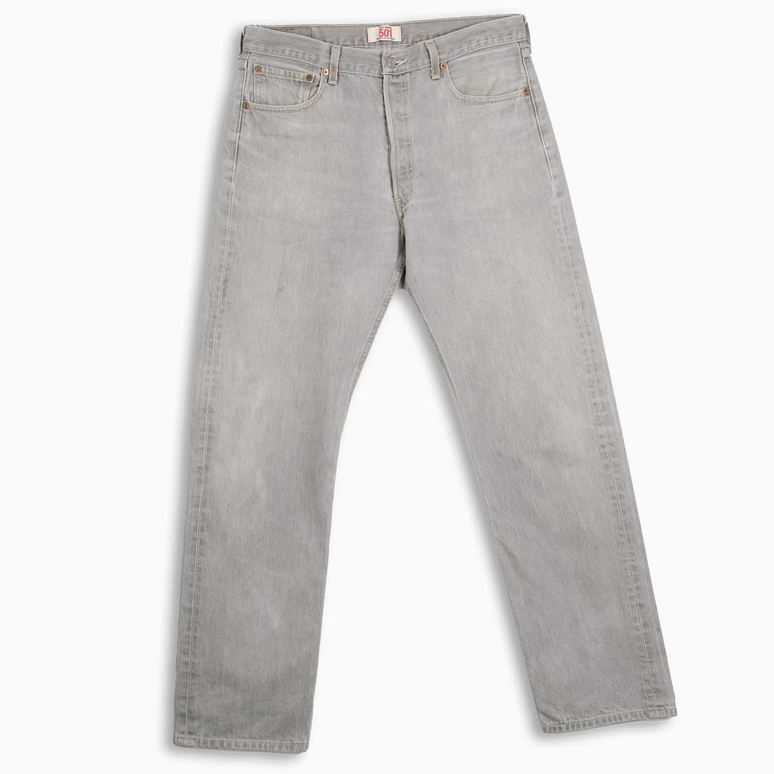빈티지 리바이스 501 34 인치 LV50134571 상품이미지2