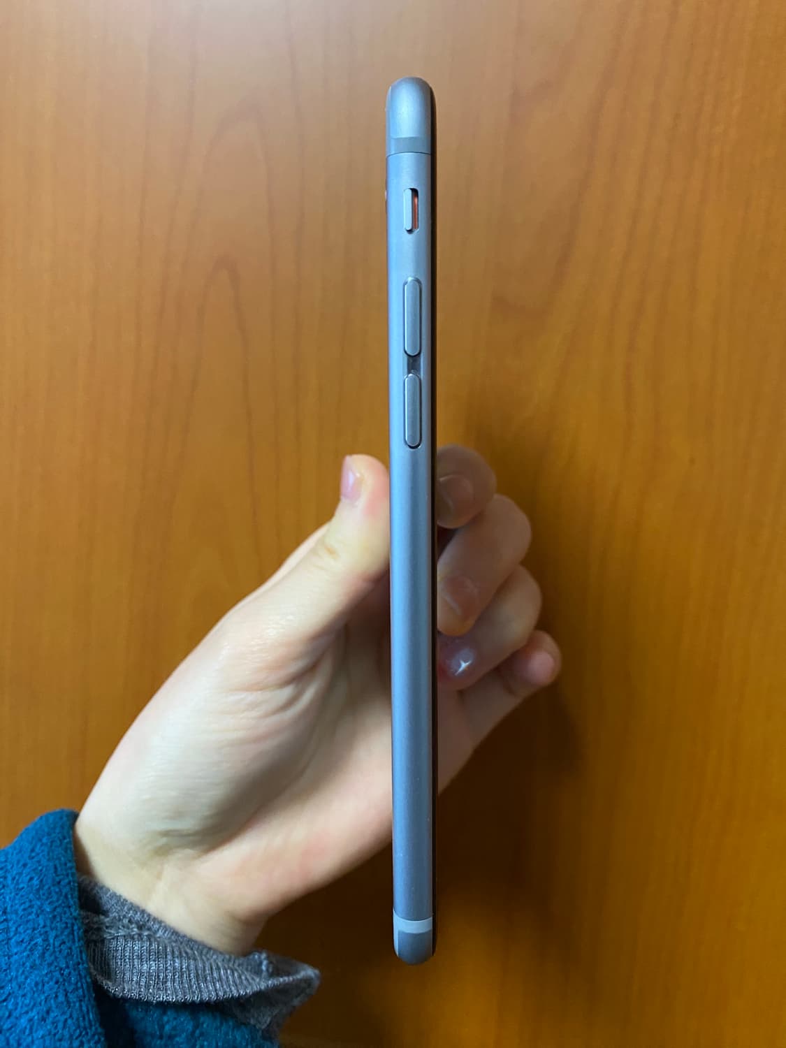 아이폰6s 32gb 스페이스그레이 상품이미지5