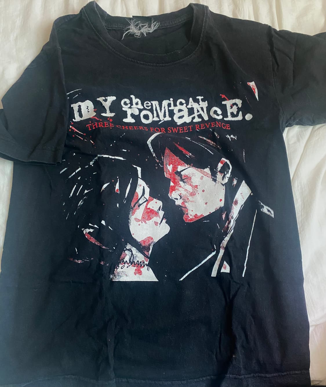 My Chemical Romance 상품이미지1