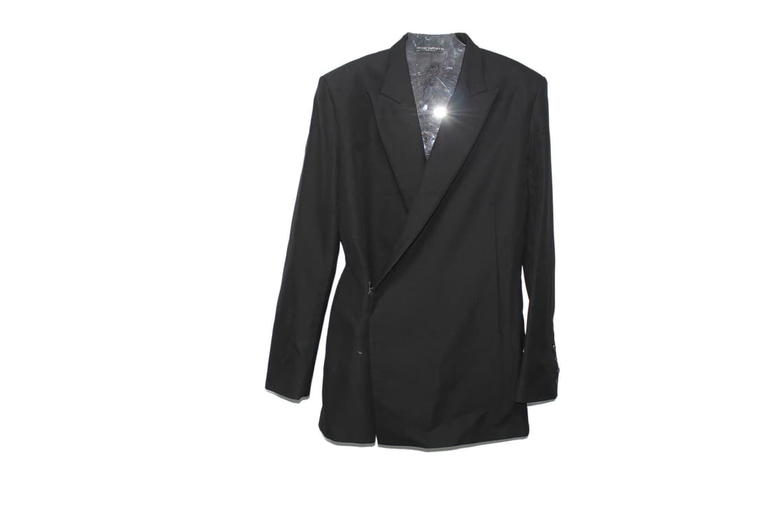 EGONLAB 24 S/S 에곤랩 클립 블레이저  상품이미지3