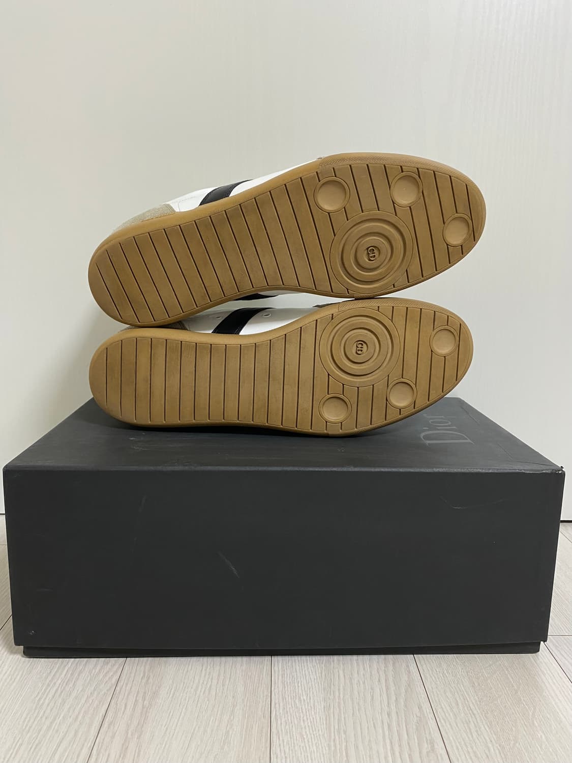 Dior HOMME B01 SNEAKER 상품이미지7
