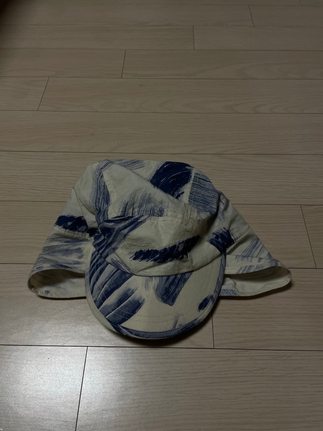 sasquatchfabrix 사스콰치페브릭 모자 상품이미지1