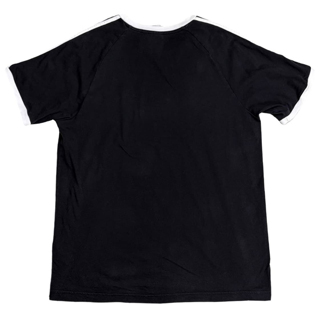 ADIDAS 파이어버드 링거 반팔티 XL 상품이미지8