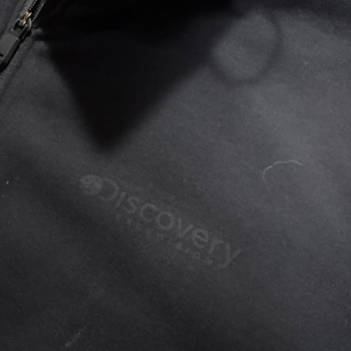 디스커버리 후드집업 상품이미지2