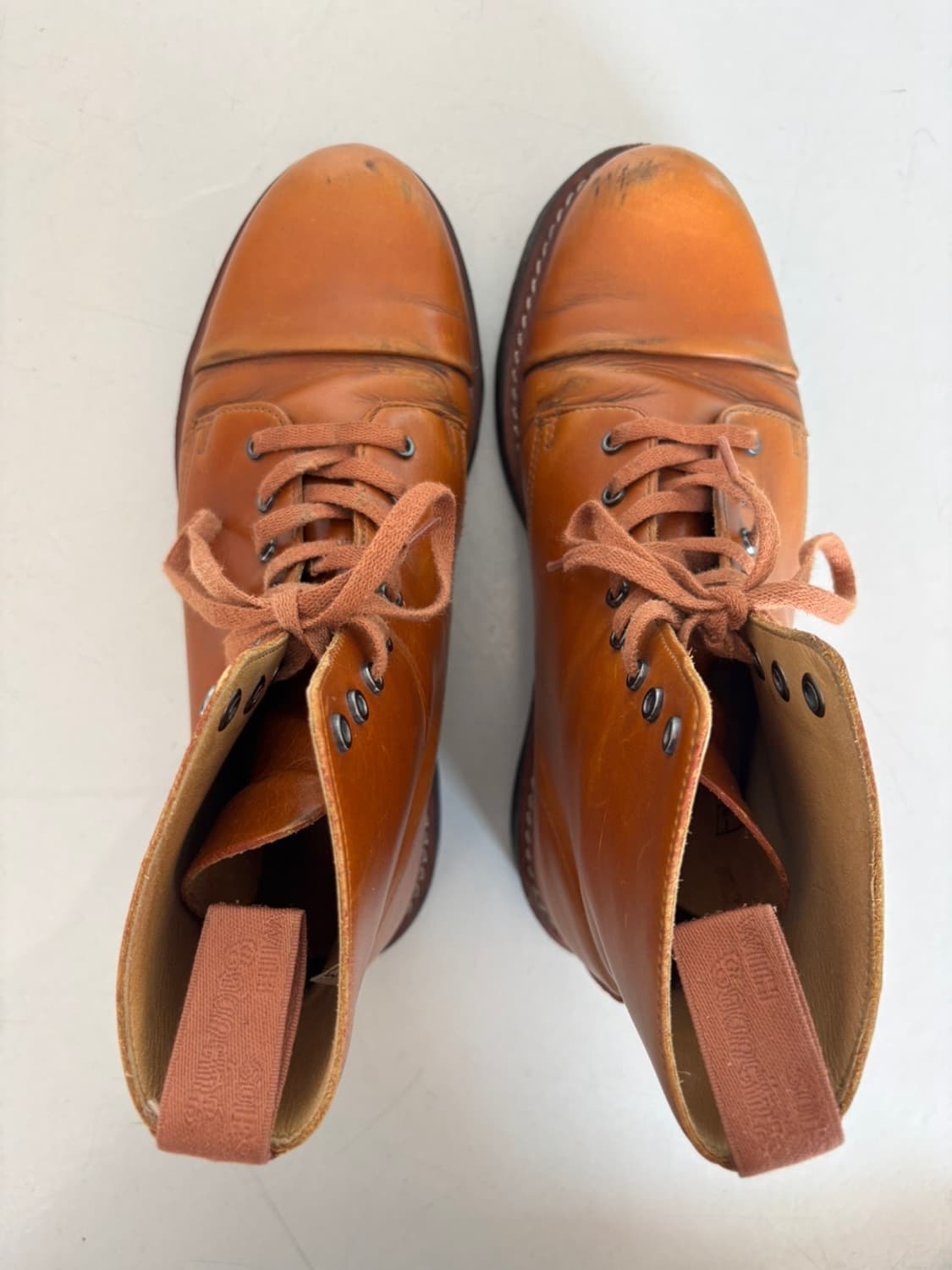 Dr.Martens Boots 상품이미지2