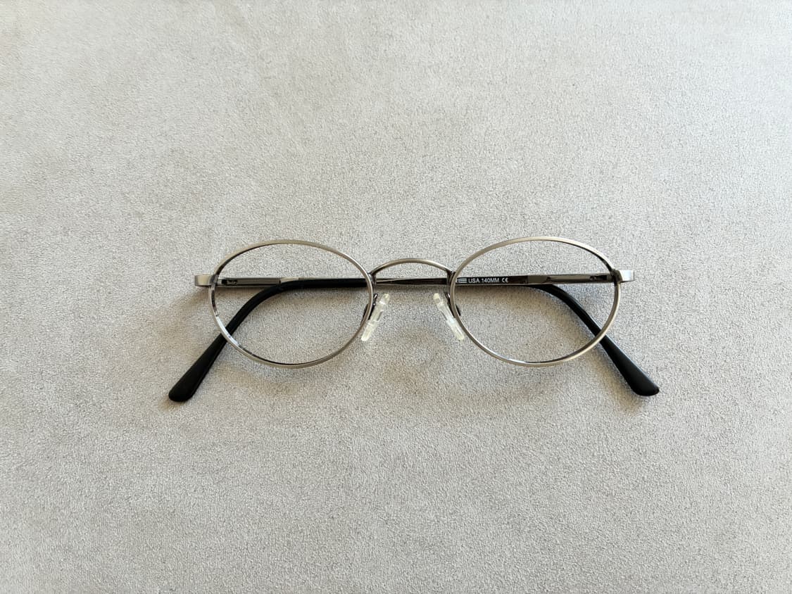 란돌프 엔지니어링 안경 상품이미지1