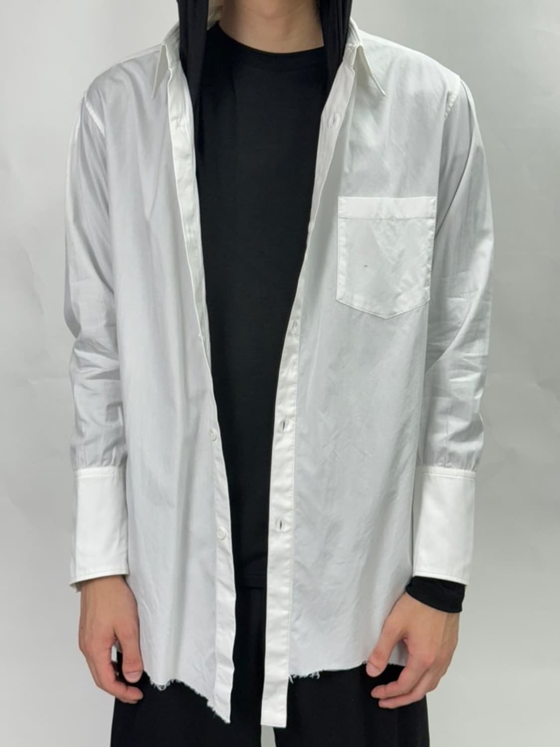 SULVAM 19AW 상품이미지9