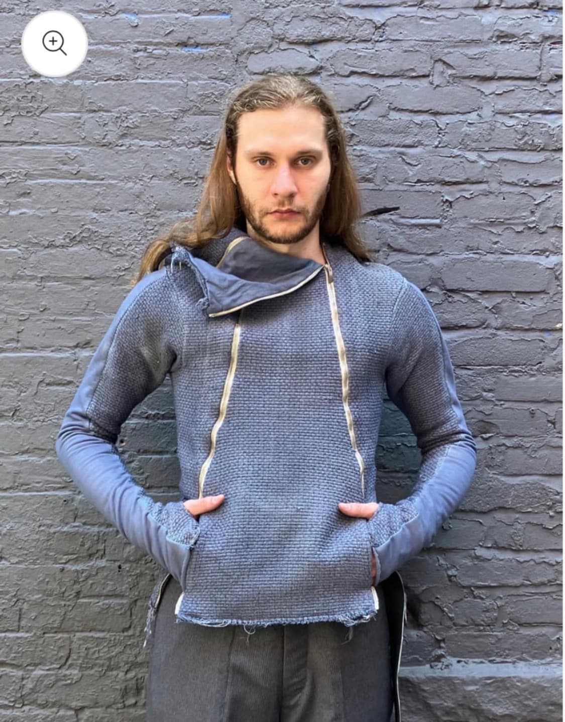 (예약중)Zambarrett 상품이미지3