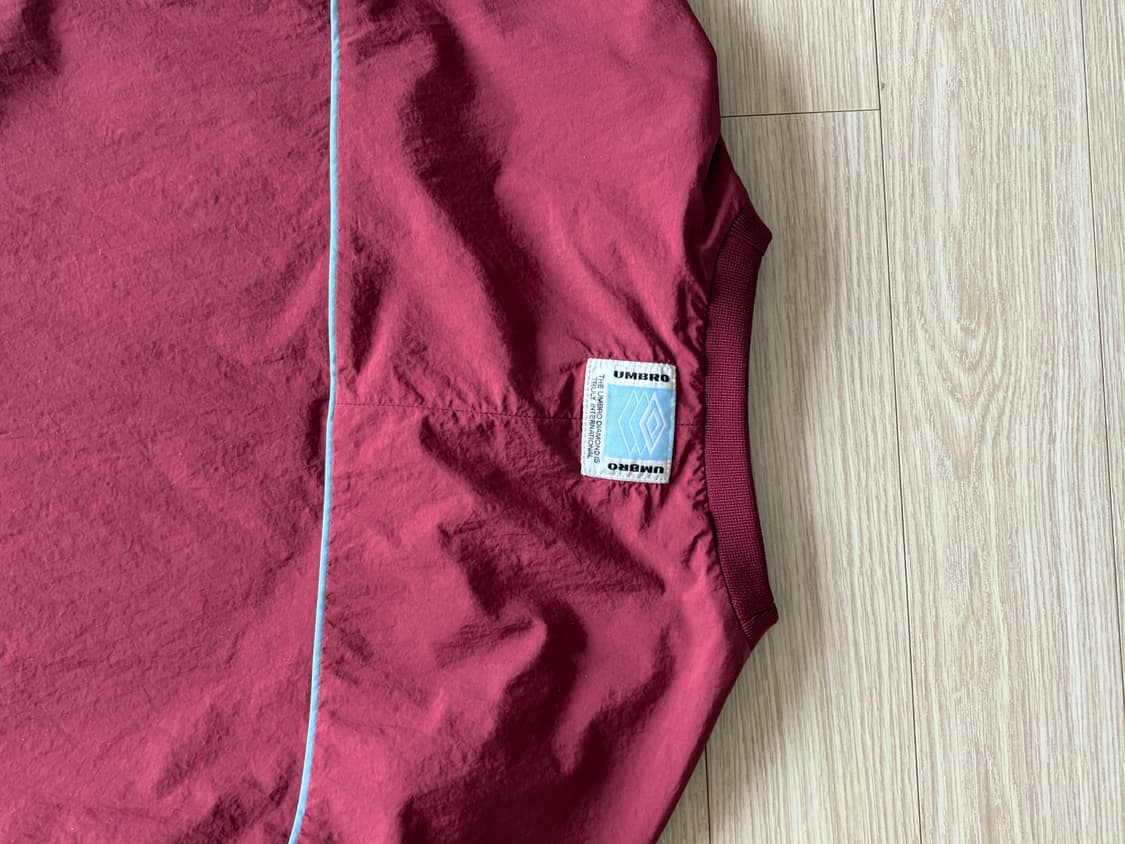 엄브로 자두색 피스테 90 상품이미지3