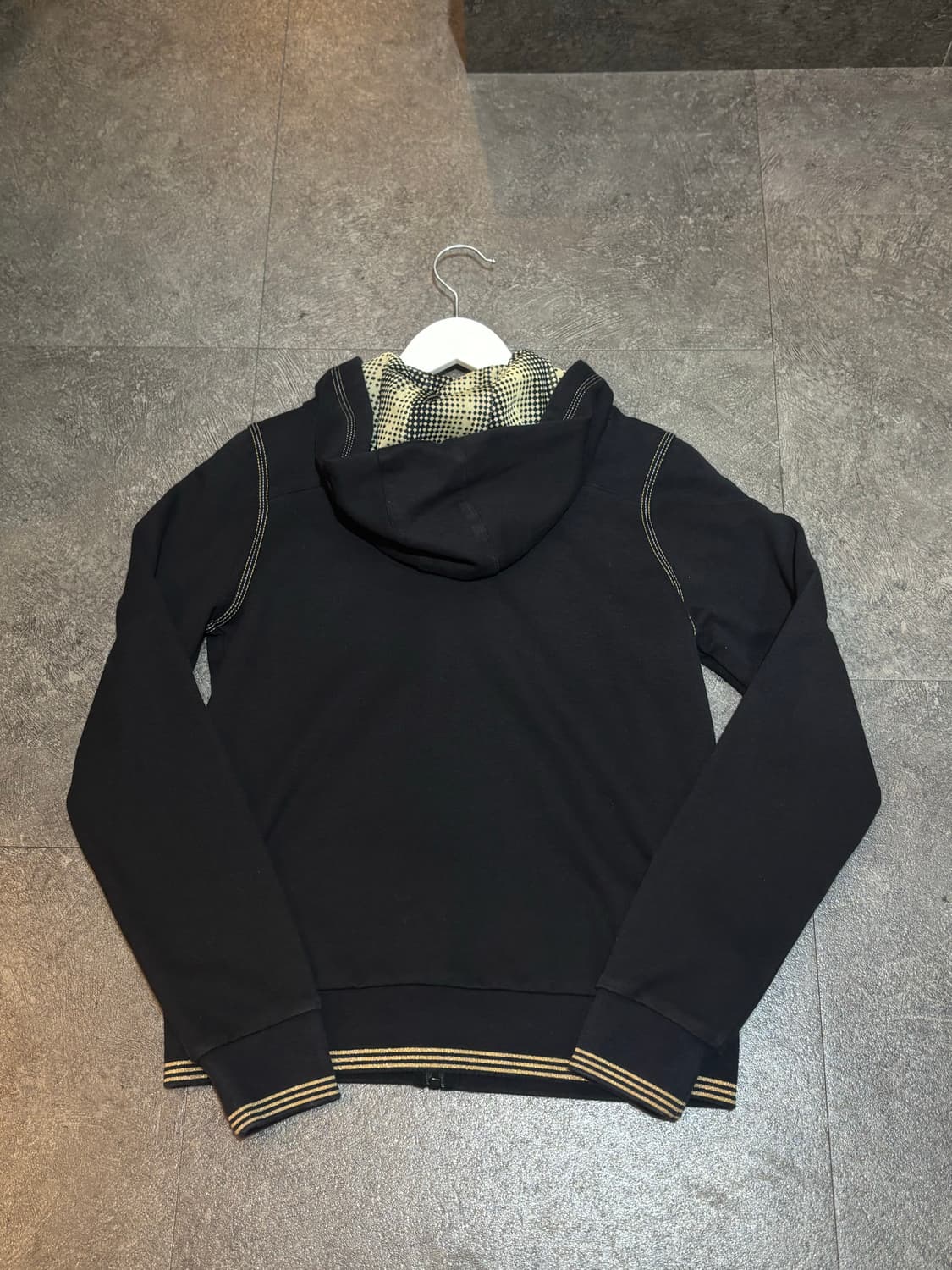 아디다스 여성 올드스쿨 후드집업 95 상품이미지3