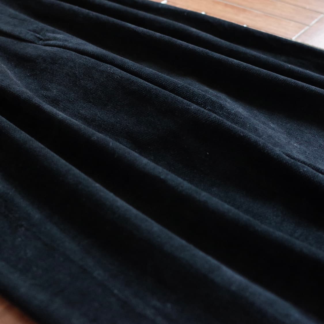 80-90’s Linea Naturale usa made trouser 상품이미지4