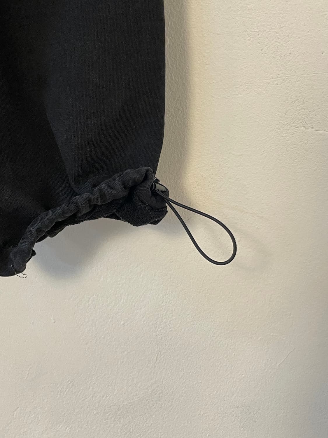 아카이브볼드 조거 팬츠  상품이미지10