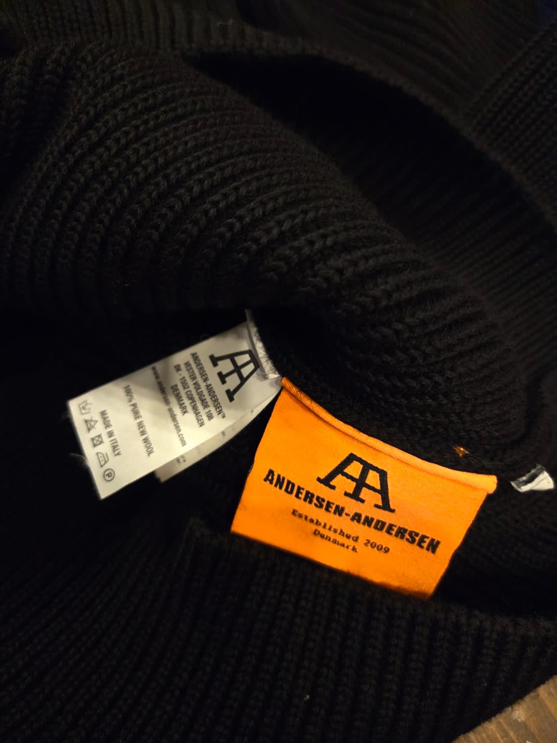 안데르센 안데르센  상품이미지5