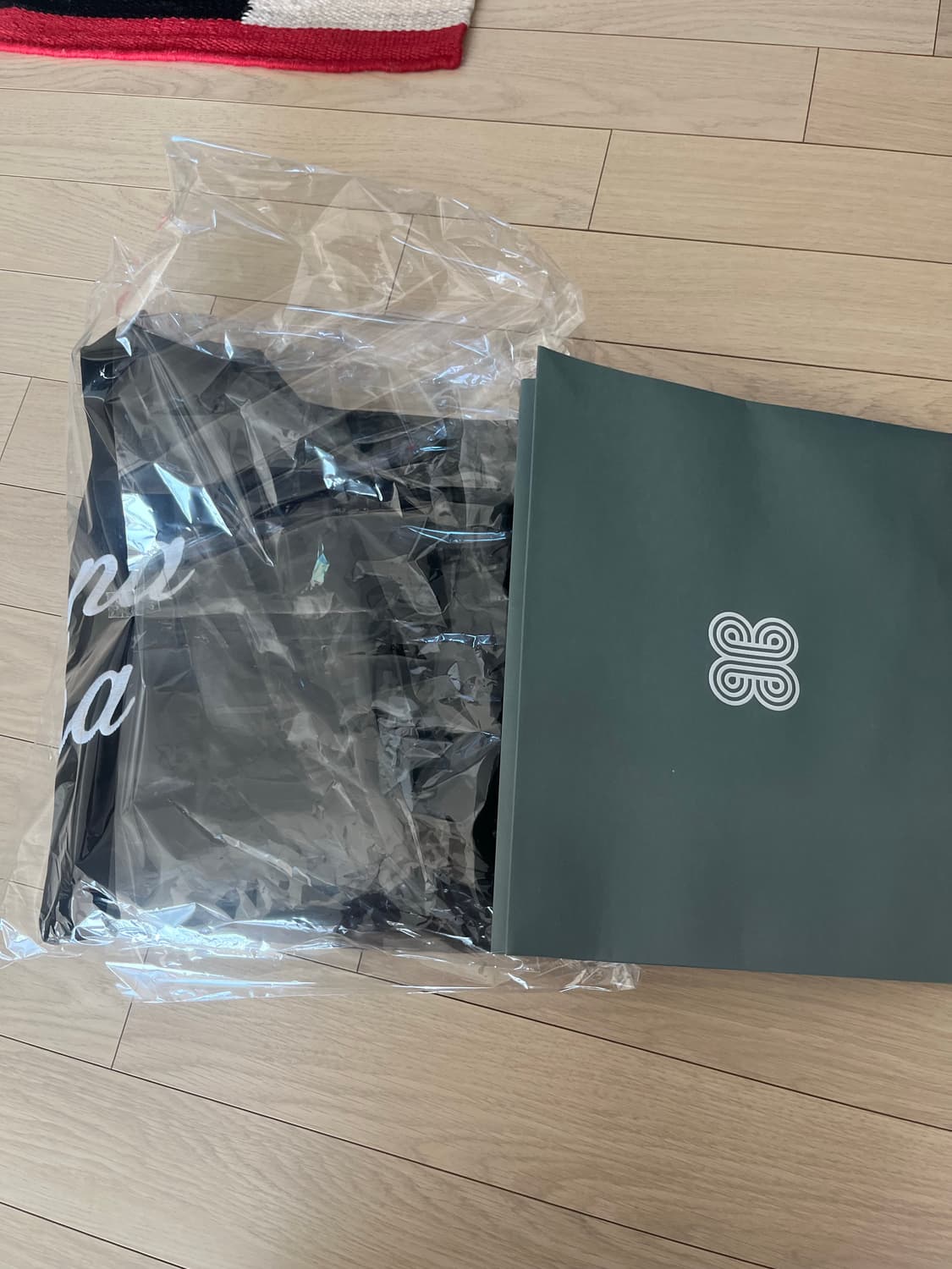 파티나오사카 x 베르디 L 사이즈 상품이미지6