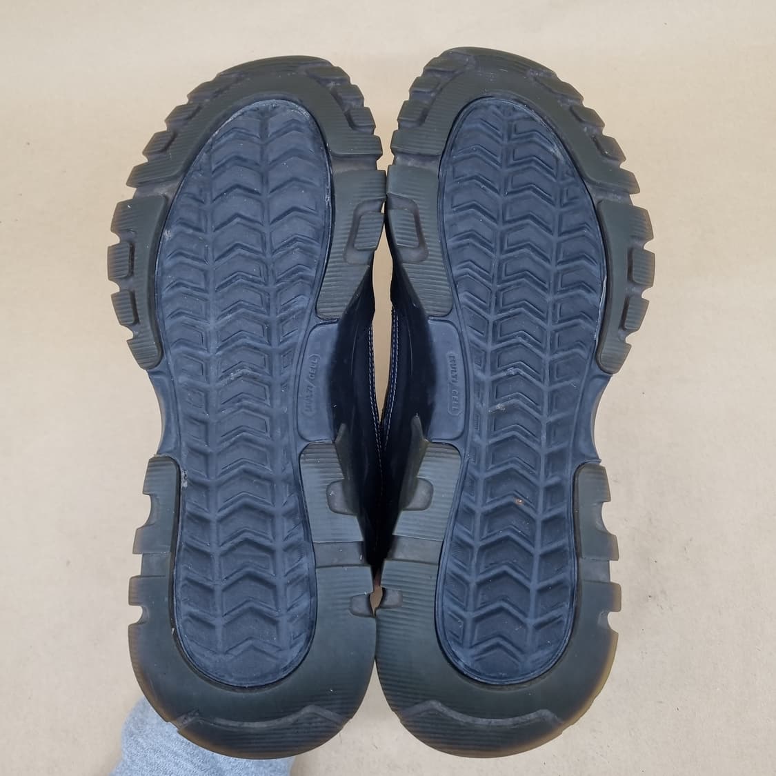 디스커버리 버킷디워커 남성운동화275 상품이미지3