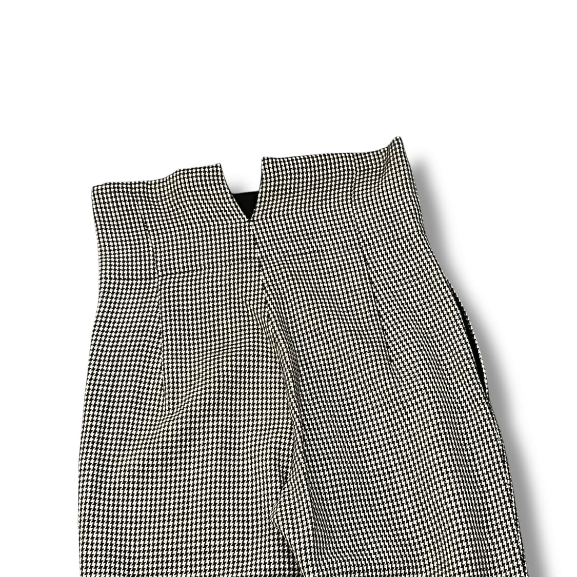  요지야마모토 패턴 팬츠 y14195 상품이미지6