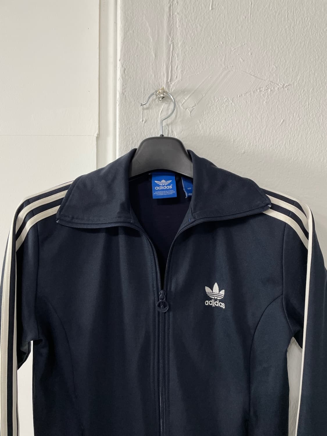 아디다스 유로파 네이비 져지 상품이미지2