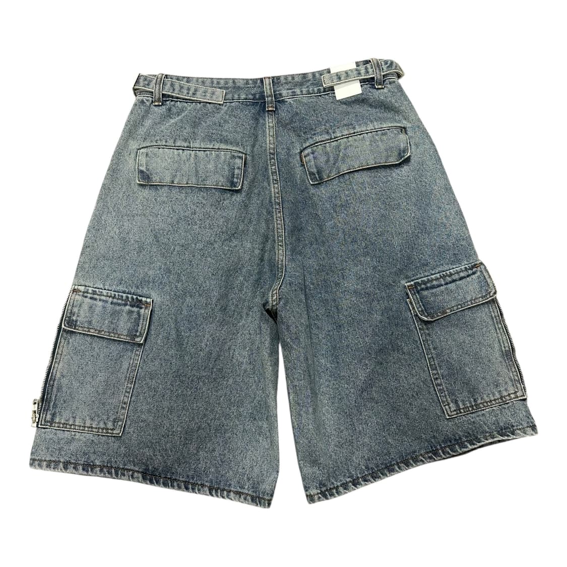 ✨ (바배) 빈티지 카펜더 하프 버뮤다 팬츠  상품이미지2