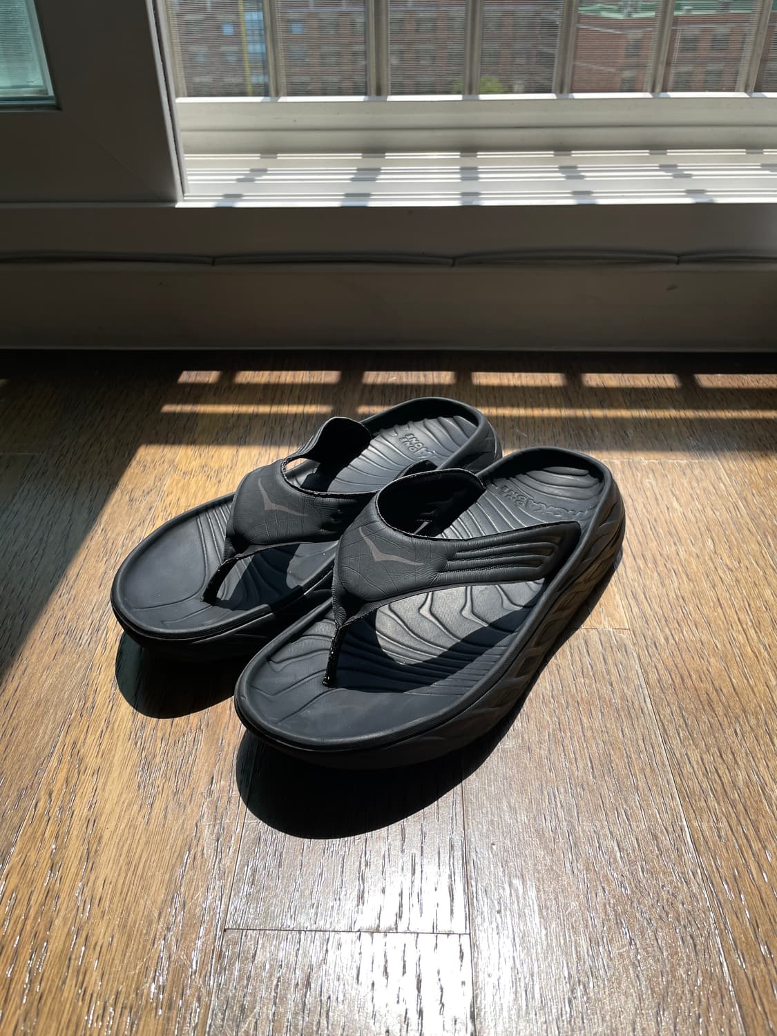 호카 오네오네 블랙 쪼리 M11 290 상품이미지2